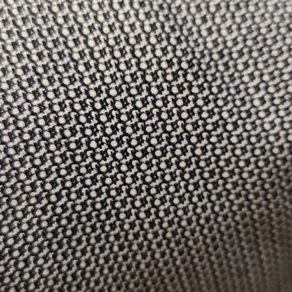 NWOT Talbots‎ womens black and white pattern wool blend pants - Picture 7 of 7